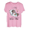 Deutsch Drahthaar Pyjama Schlafanzug T-Shirt