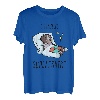 Deutsch Drahthaar Pyjama Schlafanzug T-Shirt