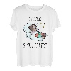 Deutsch Drahthaar Pyjama Schlafanzug T-Shirt