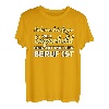 Herren Schornsteinfeger lustiger Spruch T-Shirt