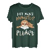 Five More Minutes Please T-Shirt