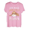 Five More Minutes Please T-Shirt