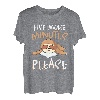 Five More Minutes Please T-Shirt