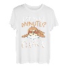 Five More Minutes Please T-Shirt