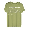 Wirtschaftsprüfer T-Shirt