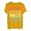 Legendär Seit Juni 1981 42. Geburtstag T-Shirt