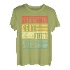 Legendär Seit Juni 1981 42. Geburtstag T-Shirt