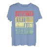 Legendär Seit Juni 1981 42. Geburtstag T-Shirt