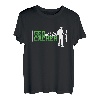 Geocacher Schnitzeljagd Schatzsuche Geocaching Geocache T-Shirt