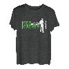 Geocacher Schnitzeljagd Schatzsuche Geocaching Geocache T-Shirt