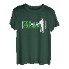 Geocacher Schnitzeljagd Schatzsuche Geocaching Geocache T-Shirt