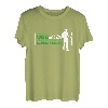 Geocacher Schnitzeljagd Schatzsuche Geocaching Geocache T-Shirt