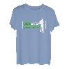 Geocacher Schnitzeljagd Schatzsuche Geocaching Geocache T-Shirt