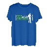 Geocacher Schnitzeljagd Schatzsuche Geocaching Geocache T-Shirt