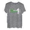 Geocacher Schnitzeljagd Schatzsuche Geocaching Geocache T-Shirt