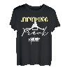 Jumping Freak | Trampolin Sport | Jumping Fitness T-Shirt