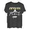 Jumping Freak | Trampolin Sport | Jumping Fitness T-Shirt