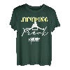 Jumping Freak | Trampolin Sport | Jumping Fitness T-Shirt