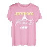 Jumping Freak | Trampolin Sport | Jumping Fitness T-Shirt
