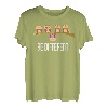 Lustiges Eulen Nachteulen Geschenk | Witziges Eulen T-Shirt