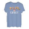 Lustiges Eulen Nachteulen Geschenk | Witziges Eulen T-Shirt