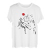 Englische Bulldogge Liebe Bully Frauchen Geschenkidee T-Shirt