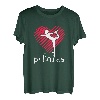 Yoga Instruktor Pilates Instruktor Gym Trainer Love Pilates T-Shirt