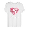 Yoga Instruktor Pilates Instruktor Gym Trainer Love Pilates T-Shirt