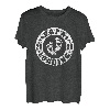 Herren Werdende Papa Geschenk für werdende Vater Papa 2023 Loading T-Shirt