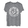 Herren Werdende Papa Geschenk für werdende Vater Papa 2023 Loading T-Shirt