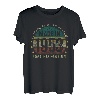 70. Geburtstag 70 Jahre Herren Damen Geschenk Jahrgang 1953 T-Shirt
