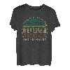 70. Geburtstag 70 Jahre Herren Damen Geschenk Jahrgang 1953 T-Shirt