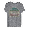 70. Geburtstag 70 Jahre Herren Damen Geschenk Jahrgang 1953 T-Shirt