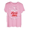 April 1994 Geburtstagslegende Mann Junge seit April 1994 T-Shirt