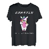 Grantln is a Lifestyle T-Shirt. Lustige Geschenkidee T-Shirt