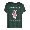 Grantln is a Lifestyle T-Shirt. Lustige Geschenkidee T-Shirt