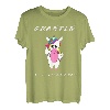 Grantln is a Lifestyle T-Shirt. Lustige Geschenkidee T-Shirt