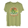 Herren Papa Tshirt Vater Bester Papa der Welt Vatertag Geschenk T-Shirt