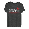 Weihnachtsmuffel Christmas Advent Nikolaus Neujahr Geschenk T-Shirt