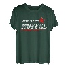 Weihnachtsmuffel Christmas Advent Nikolaus Neujahr Geschenk T-Shirt