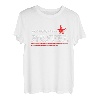 Weihnachtsmuffel Christmas Advent Nikolaus Neujahr Geschenk T-Shirt