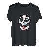 Panda Bubble Tea Lover T-Shirt