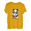 Panda Bubble Tea Lover T-Shirt