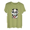 Panda Bubble Tea Lover T-Shirt