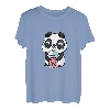 Panda Bubble Tea Lover T-Shirt