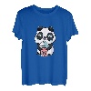 Panda Bubble Tea Lover T-Shirt