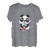 Panda Bubble Tea Lover T-Shirt