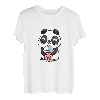 Panda Bubble Tea Lover T-Shirt