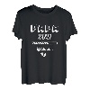 Herren Papa 2021 Loading Shirt Werdender Papa Geschenk Vatertag T-Shirt