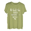 Herren Papa 2021 Loading Shirt Werdender Papa Geschenk Vatertag T-Shirt